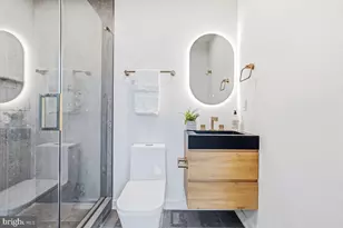 3554 T St NW, Washington, DC 20007 - Photo 39