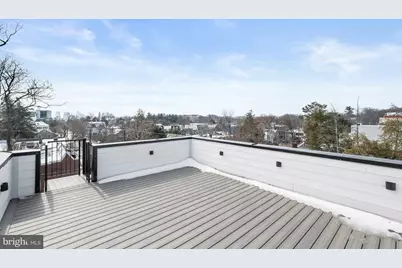 3554 T Street NW, Washington, DC 20007 - Photo 41