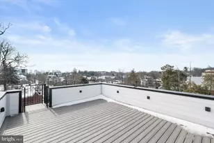 3554 T St NW, Washington, DC 20007 - Photo 41