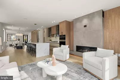 3554 T Street NW, Washington, DC 20007 - Photo 17