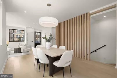 3554 T Street NW, Washington, DC 20007 - Photo 7