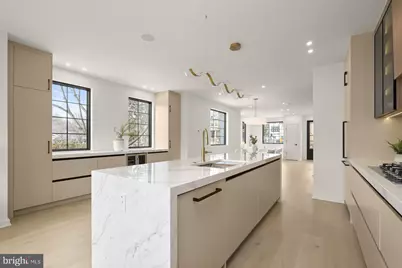 3554 T Street NW, Washington, DC 20007 - Photo 13