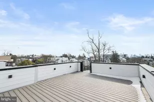 3554 T St NW, Washington, DC 20007 - Photo 33