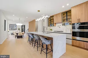 3554 T St NW, Washington, DC 20007 - Photo 9