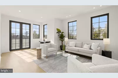 3554 T Street NW, Washington, DC 20007 - Photo 35