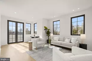 3554 T St NW, Washington, DC 20007 - Photo 35