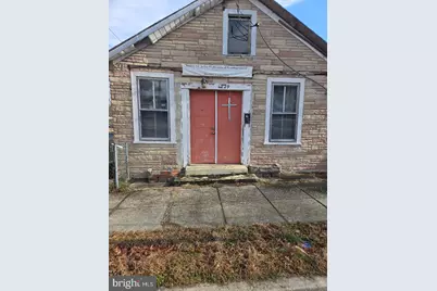 1229 47 Place N. E. NE, Washington, DC 20019 - Photo 1