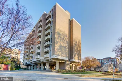 490 M Street SW #W800, Washington, DC 20024 - Photo 21