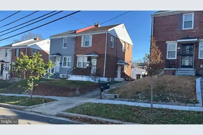 214 54th Street SE, Washington, DC 20019 - Photo 1
