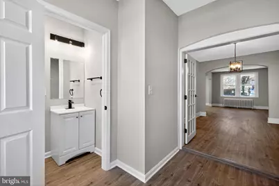 909 Decatur Street NW, Washington, DC 20011 - Photo 9