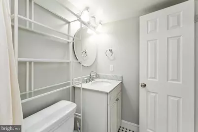 902 D Street SE #1, Washington, DC 20003 - Photo 13