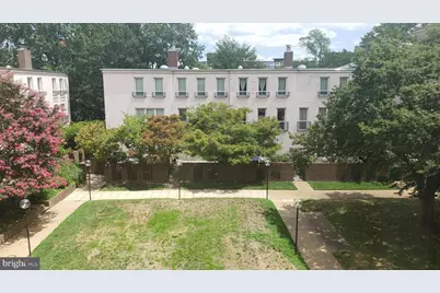 510 N Street SW #N-323, Washington, DC 20024 - Photo 35