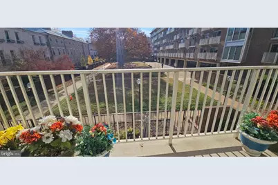 510 N Street SW #N-323, Washington, DC 20024 - Photo 39