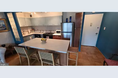 510 N Street SW #N-323, Washington, DC 20024 - Photo 21