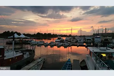 510 N Street SW #N-323, Washington, DC 20024 - Photo 43