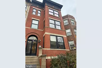 1837 Kalorama Road NW #B, Washington, DC 20009 - Photo 1