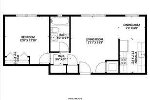 2615 4th St NE, Washington, DC 20002 - Photo 19