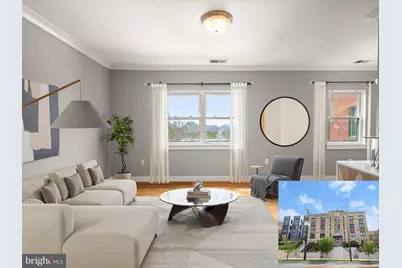 2615 4th Street NE #303, Washington, DC 20002 - Photo 1