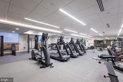 616 E Street NW #419, Washington, DC 20004 - Photo 23