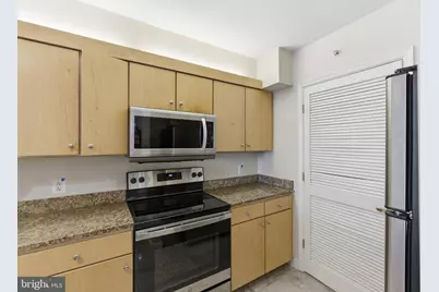 616 E Street NW #419, Washington, DC 20004 - Photo 13