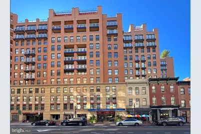 616 E Street NW #419, Washington, DC 20004 - Photo 1