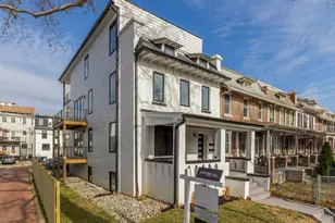 641 Quebec Place NW, Washington, DC 20010 - Photo 1