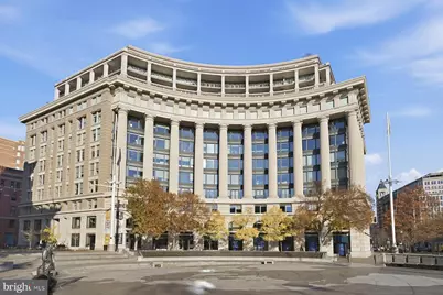 701 Pennsylvania Avenue NW #PH21, Washington, DC 20004 - Photo 1