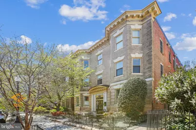 1740 18th Street NW #T2, Washington, DC 20009 - Photo 25