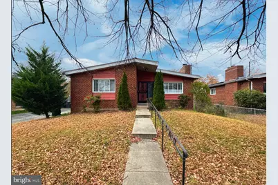 4208 19th Place NE, Washington, DC 20018 - Photo 1