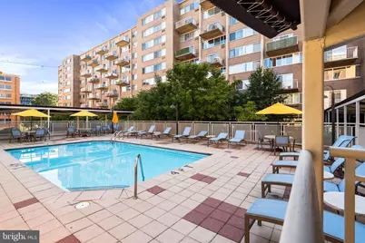 355 I Street SW #226, Washington, DC 20024 - Photo 21