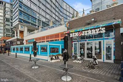 700 7th Street SW #813, Washington, DC 20024 - Photo 35