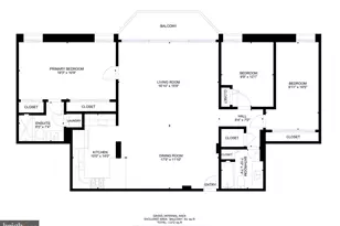 700 7th St SW, Washington, DC 20024 - Photo 37