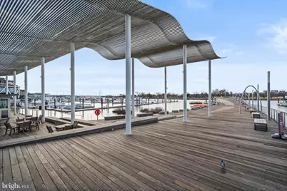 700 7th Street SW #813, Washington, DC 20024 - Photo 33