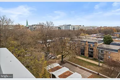 700 7th Street SW #813, Washington, DC 20024 - Photo 25