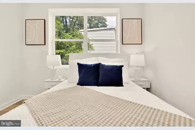 2606 41st Street NW #4, Washington, DC 20007 - Photo 19