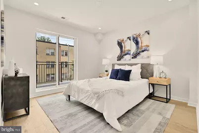 2606 41st Street NW #4, Washington, DC 20007 - Photo 13