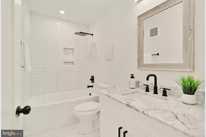 2606 41st Street NW #4, Washington, DC 20007 - Photo 21