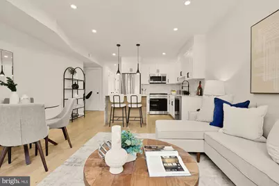 2606 41st Street NW #4, Washington, DC 20007 - Photo 3