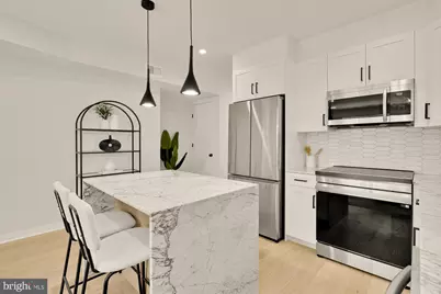 2606 41st Street NW #4, Washington, DC 20007 - Photo 7