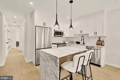 2606 41st Street NW #4, Washington, DC 20007 - Photo 5