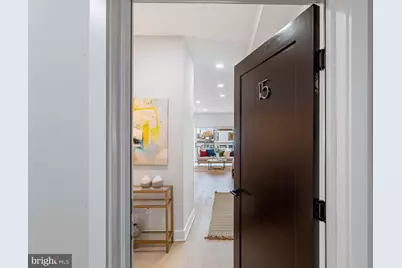 1516 East Capitol Street NE #A, Washington, DC 20003 - Photo 29