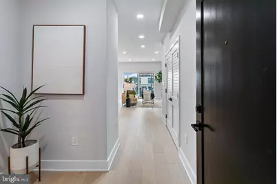 1516 East Capitol Street NE #A, Washington, DC 20003 - Photo 35