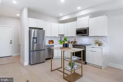 1516 East Capitol Street NE #A, Washington, DC 20003 - Photo 19