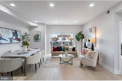 1516 East Capitol Street NE #A, Washington, DC 20003 - Photo 17