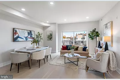 1516 East Capitol Street NE #A, Washington, DC 20003 - Photo 3