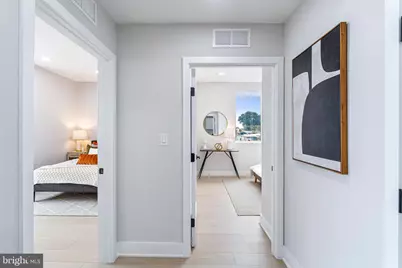 1516 East Capitol Street NE #A, Washington, DC 20003 - Photo 43