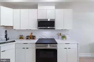 1516 East Capitol St NE, Washington, DC 20003 - Photo 23