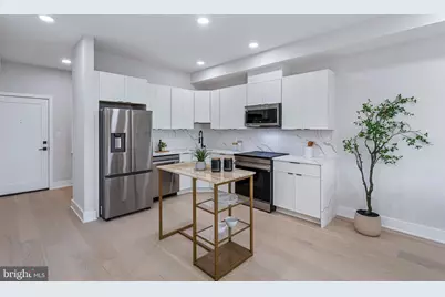 1516 East Capitol Street NE #A, Washington, DC 20003 - Photo 5