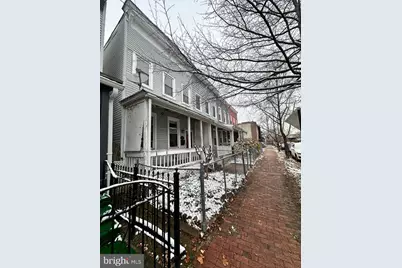 733 Morton Street NW, Washington, DC 20010 - Photo 3