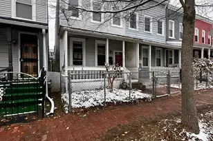 733 Morton St NW, Washington, DC 20010 - Photo 1